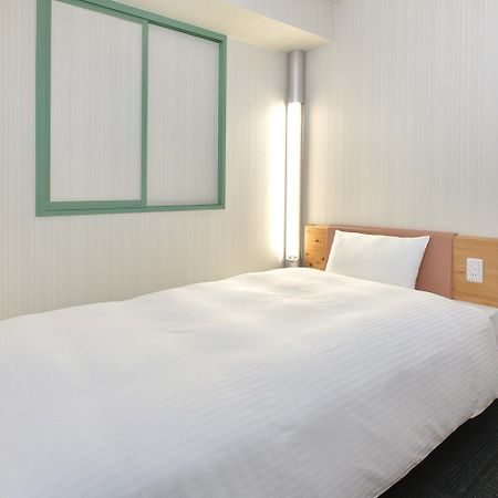 Washington R&B Hotel Sapporo Kita 3 Nishi 2 Exterior foto